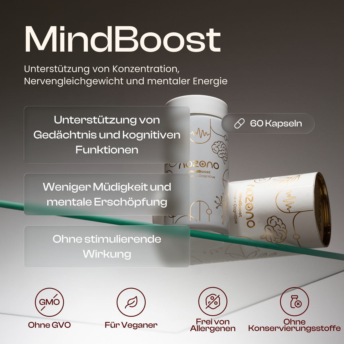 MindBoost