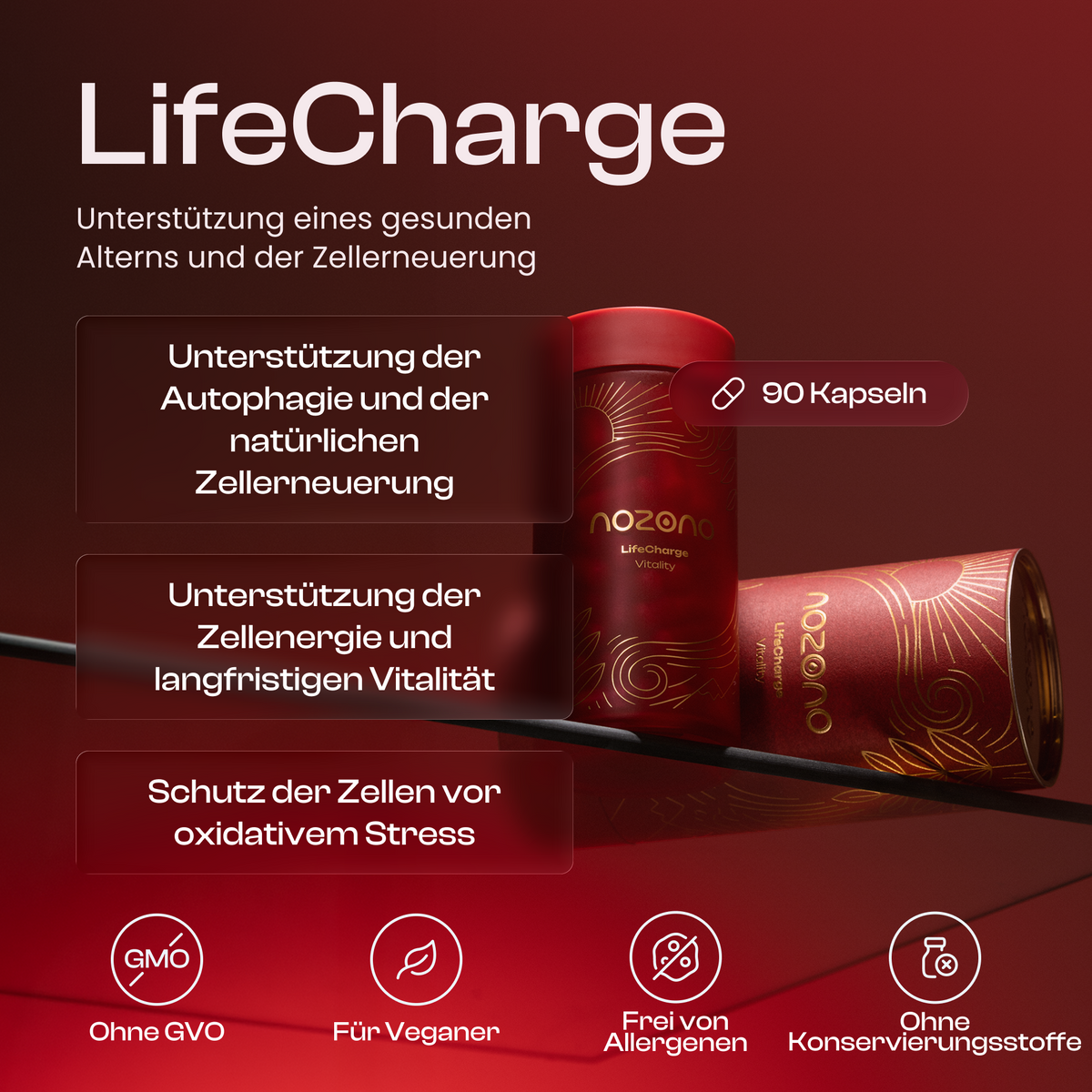 LifeCharge