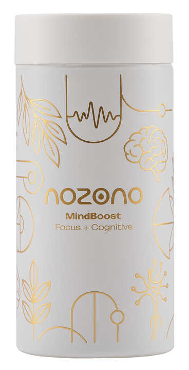 MindBoost