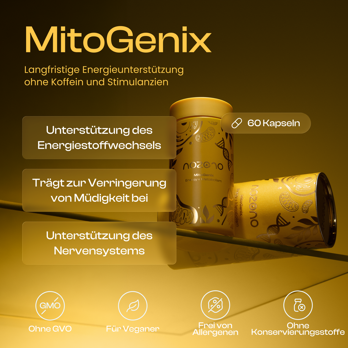 MitoGenix