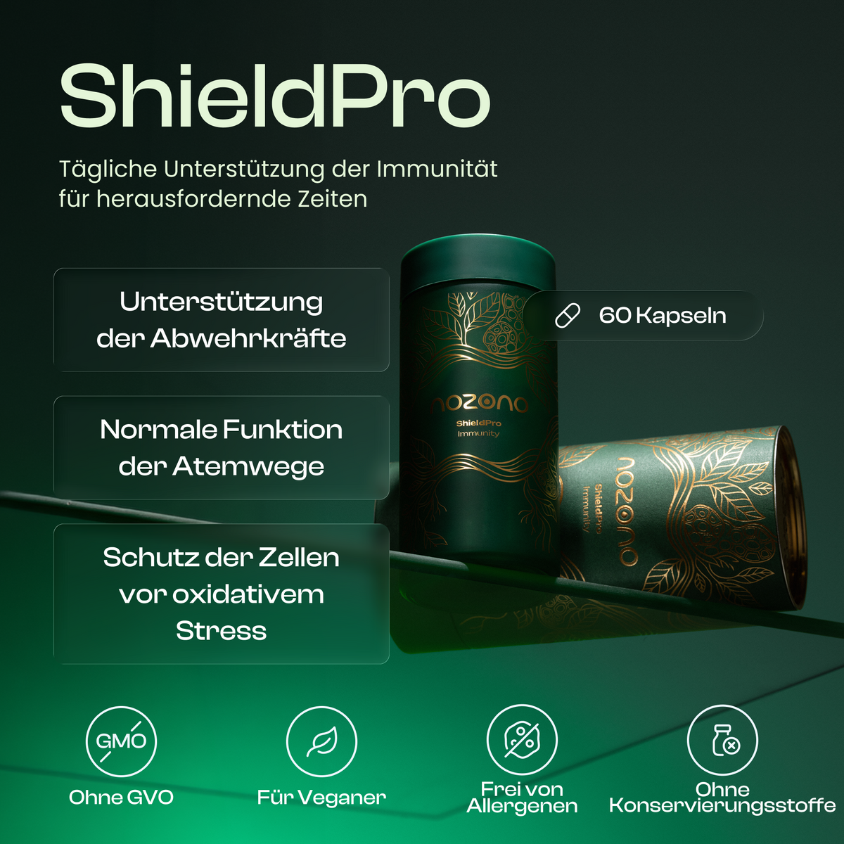 ShieldPro