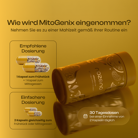 MitoGenix