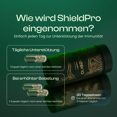 ShieldPro