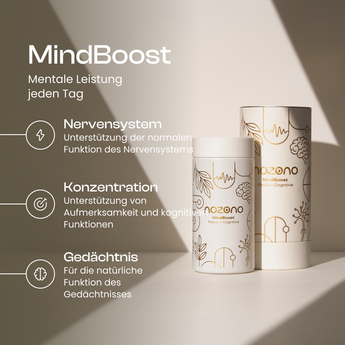 MindBoost