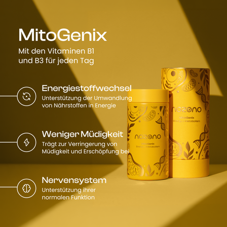 MitoGenix
