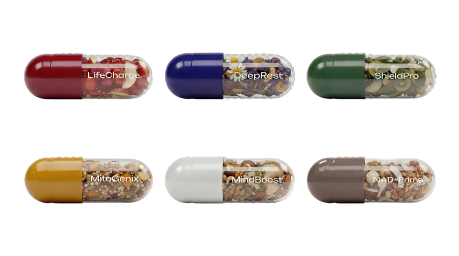 NOZONO Signature System